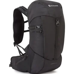 Montane Day Packs-Trailblazer XT 25L Rucksack - Black