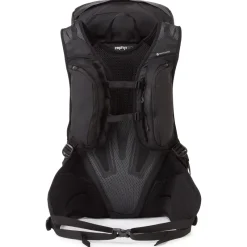 Montane Day Packs-Trailblazer XT 25L Rucksack - Black