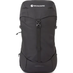 Montane Day Packs-Trailblazer XT 25L Rucksack - Black