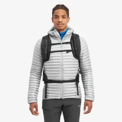 Montane Day Packs-Trailblazer XT 25L Rucksack - Black