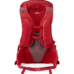 Montane Day Packs-Trailblazer XT 25L Rucksack - Acer Red