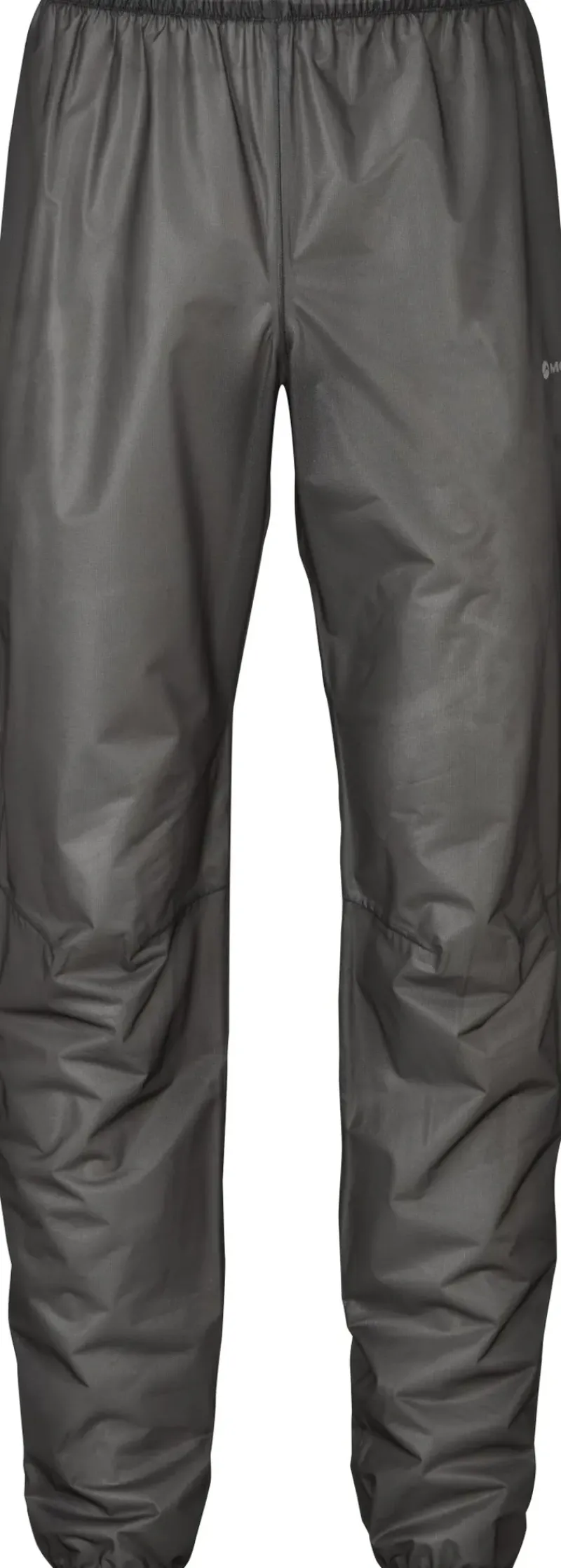 Montane Waterproof Trousers|Waterproof Trousers-Unisex Minimus Nano Pants - Charcoal