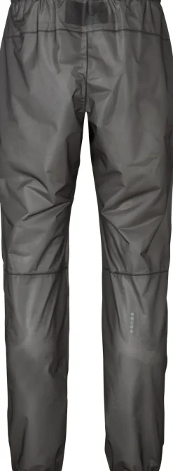 Montane Waterproof Trousers|Waterproof Trousers-Unisex Minimus Nano Pants - Charcoal