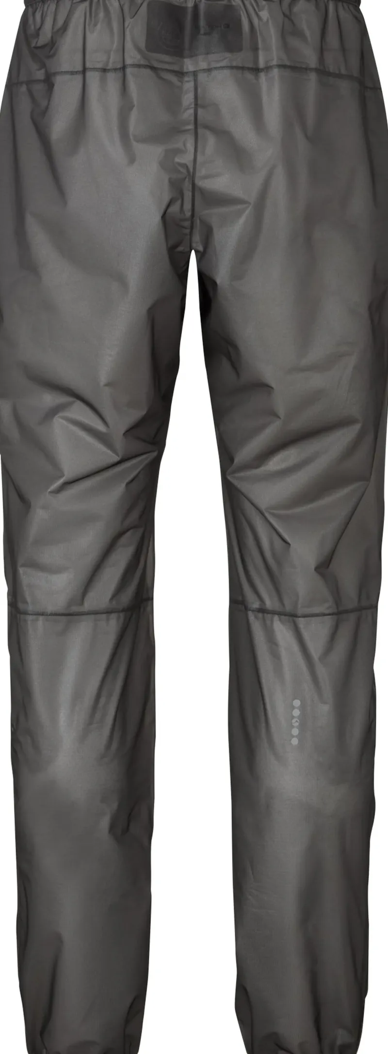 Montane Waterproof Trousers|Waterproof Trousers-Unisex Minimus Nano Pants - Charcoal