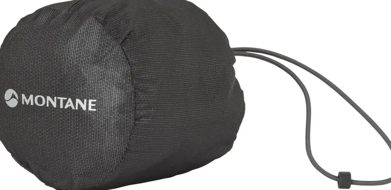 Montane Waterproof Trousers|Waterproof Trousers-Unisex Minimus Nano Pants - Charcoal