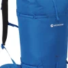 Montane Backpacking Packs-Valen 40+5L Rucksack - Neptune Blue