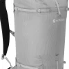 Montane Backpacking Packs-Valen 30L Rucksack - Pebble Blue