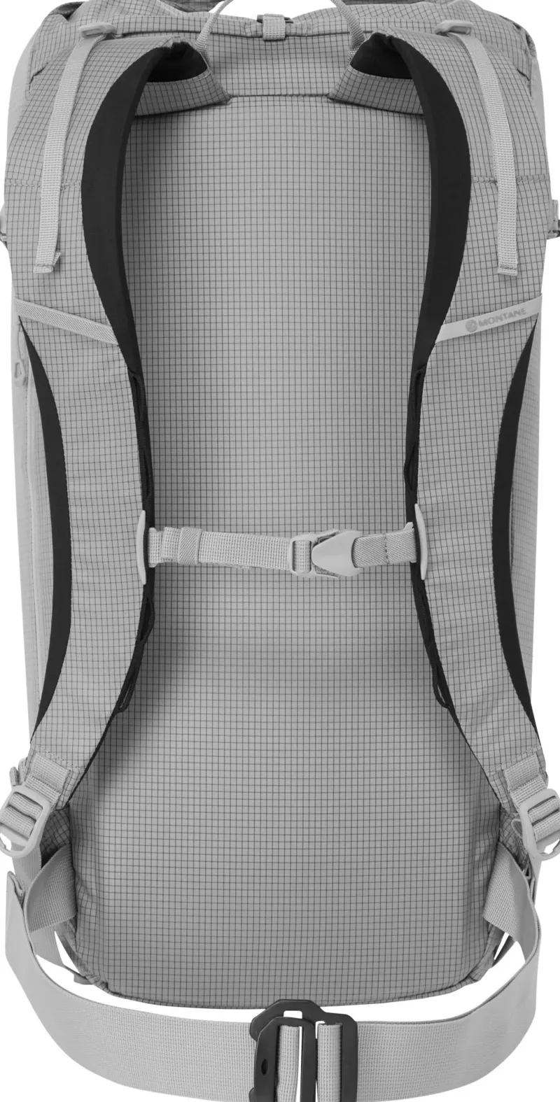 Montane Backpacking Packs-Valen 30L Rucksack - Pebble Blue