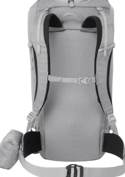 Montane Backpacking Packs-Valen 40+5L Rucksack - Pebble Blue