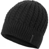 Montane Hats-Windjammer Beanie - Black