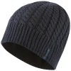 Montane Hats-Windjammer Beanie - Eclipse Blue