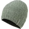 Montane Hats-Windjammer Halo Beanie - Eucalyptus