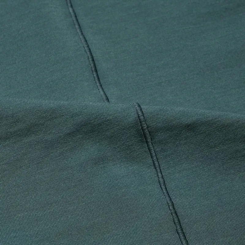 Montane T-Shirts & Baselayers-Womens Alhena T Shirt - Deep Forest