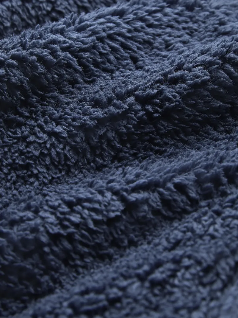 Montane Fleece & Mid Layer-Womens Caldus Jacket - Eclipse Blue