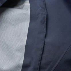 Montane Waterproof Jackets-Womens Cetus Jacket - Eclipse Blue