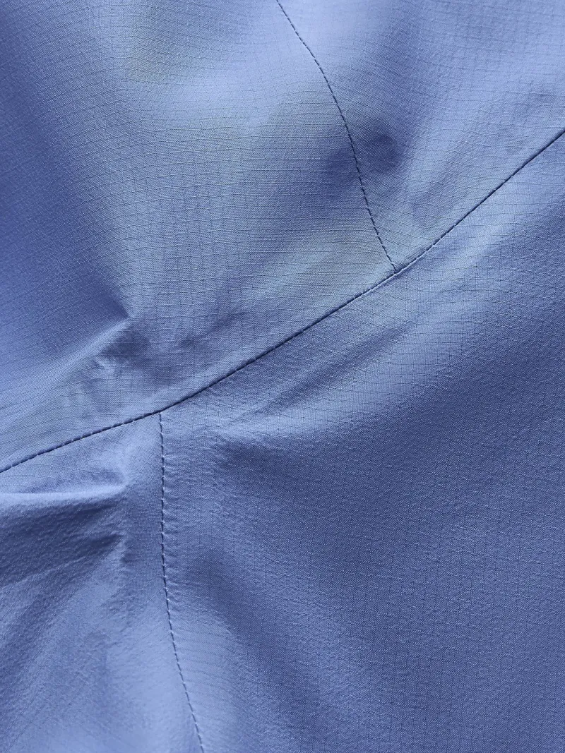 Montane Waterproof Jackets-Womens Cetus Lite Jacket - Cornflower