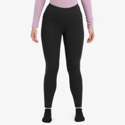 Montane Trousers & Leggings-Womens Dart XT Long Janes - Black