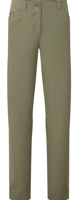 Montane Trousers & Leggings-Womens Genoa Lite Pant - Caper