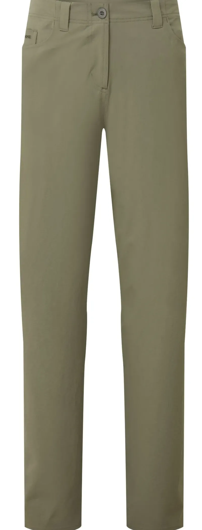 Montane Trousers & Leggings-Womens Genoa Lite Pant - Caper