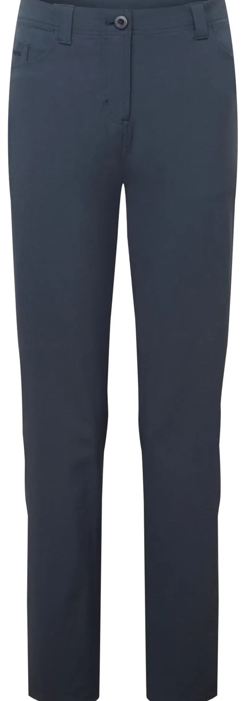 Montane Trousers & Leggings-Womens Genoa Lite Pant - Eclipse Blue