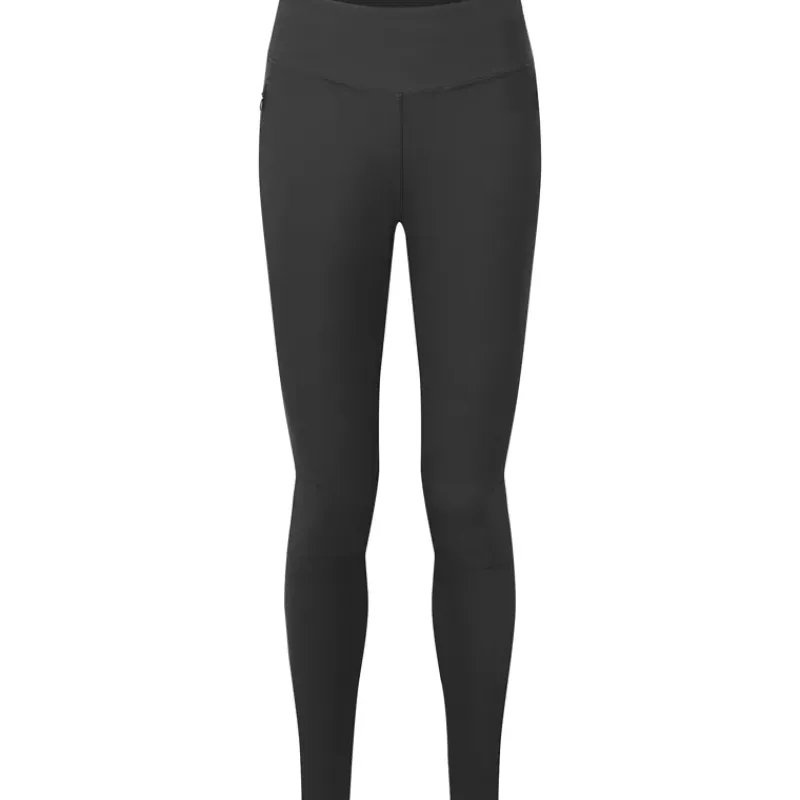 Montane Trousers & Leggings-Womens Ineo Pants - Black