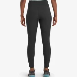 Montane Trousers & Leggings-Womens Ineo Pants - Black