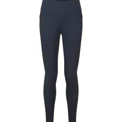 Montane Trousers & Leggings-Womens Ineo Pants - Eclipse Blue