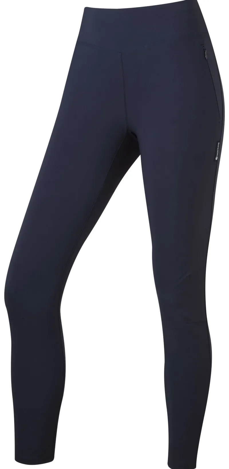 Montane Trousers & Leggings-Womens Ineo Pants - Eclipse Blue