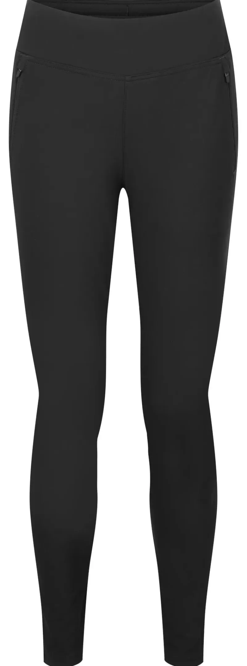 Montane Trousers & Leggings-Womens Ineo XT Pants - Black