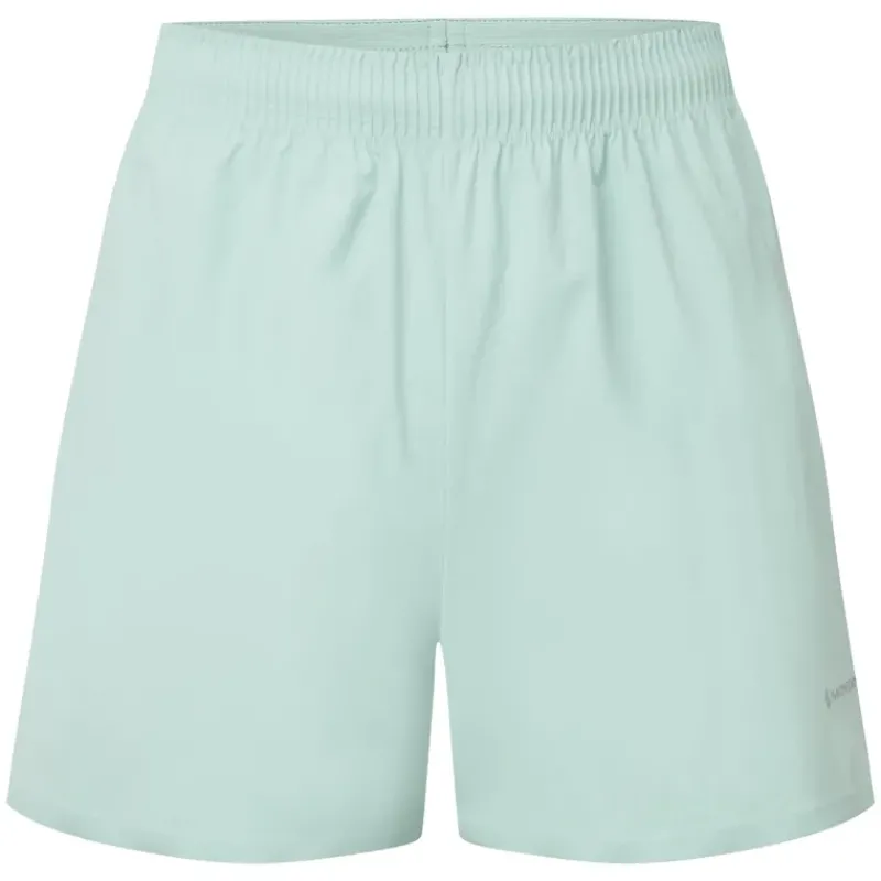 Montane Shorts & Skirts-Womens Jetstream 4in Shorts - Sea Mist