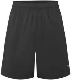 Montane Shorts & Skirts-Womens Jetstream 6in Shorts - Black