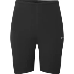 Montane Shorts & Skirts-Womens Jetstream 6in Short Tights - Black