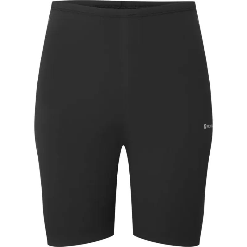 Montane Shorts & Skirts-Womens Jetstream 6in Short Tights - Black