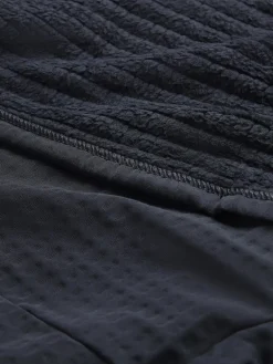 Montane Fleece & Mid Layer-Womens Protium XT Hoodie - Black
