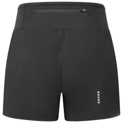 Montane Shorts & Skirts-Womens Slipstream 4 Shorts - Black