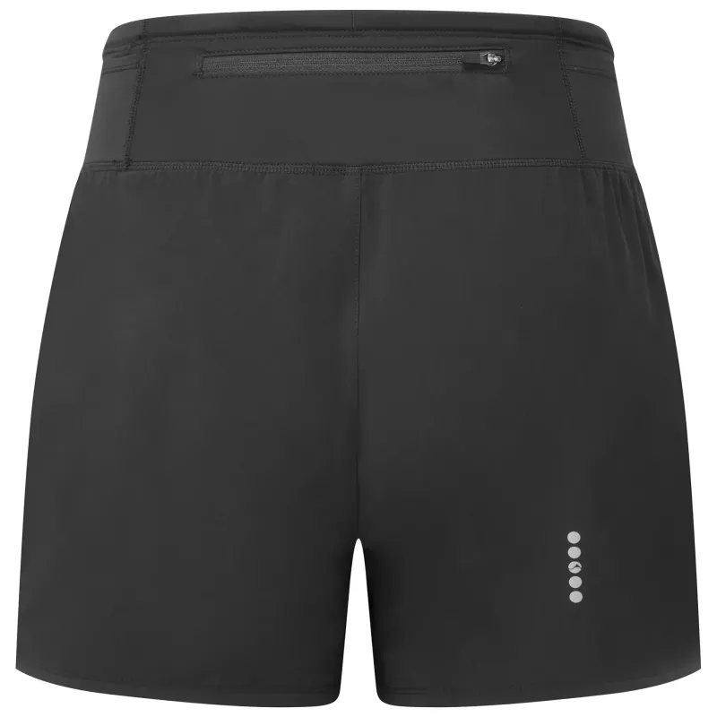 Montane Shorts & Skirts-Womens Slipstream 4 Shorts - Black