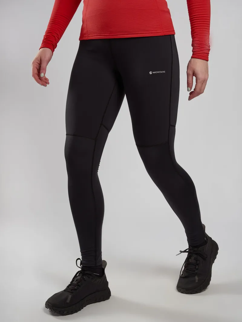 Montane Trousers & Leggings-Womens Slipstream Thermal Tights