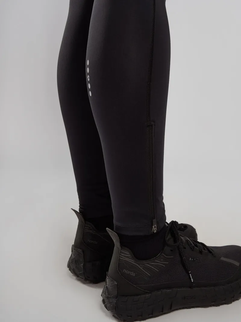 Montane Trousers & Leggings-Womens Slipstream Thermal Tights