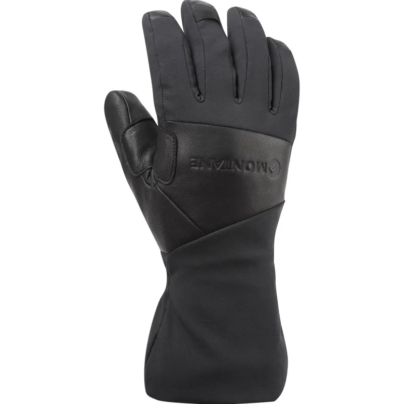 Montane Gloves-Womens Supercell Glove