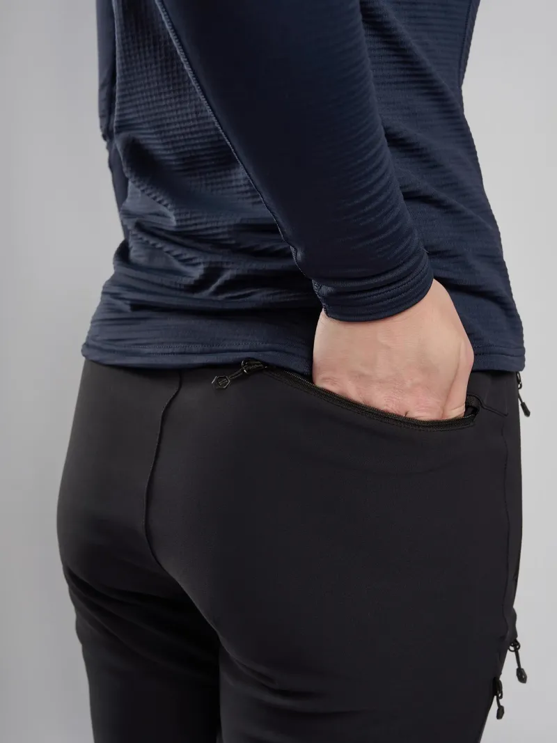 Montane Trousers & Leggings-Womens Terra Stretch XT Pants