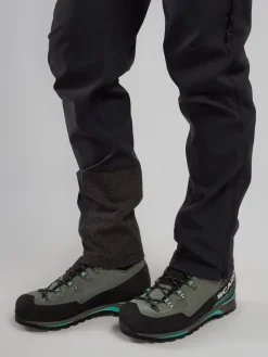 Montane Trousers & Leggings-Womens Terra Stretch XT Pants