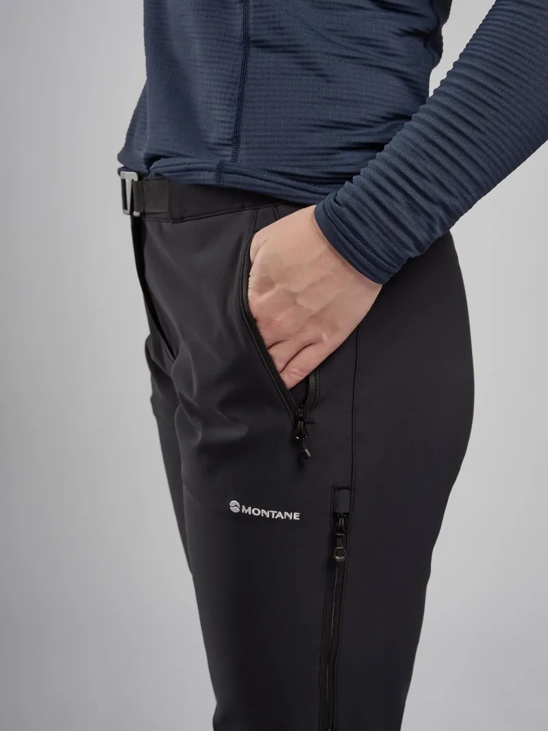 Montane Trousers & Leggings-Womens Terra Stretch XT Pants