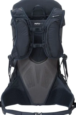 Montane Day Packs-Womens Trailblazer 30 Rucksack - Eclipse Blue