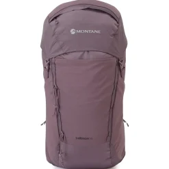 Montane Day Packs-Womens Trailblazer 30 Rucksack - Moonscape