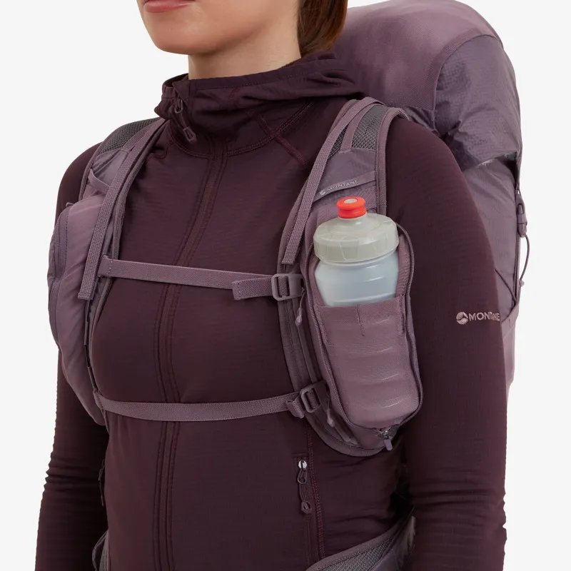 Montane Day Packs-Womens Trailblazer 30 Rucksack - Moonscape