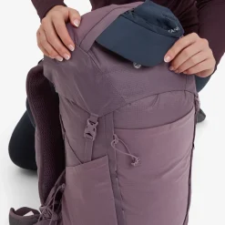 Montane Day Packs-Womens Trailblazer 30 Rucksack - Moonscape