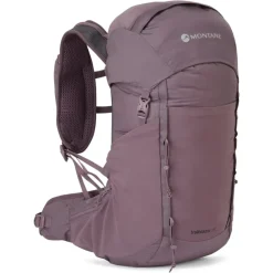 Montane Day Packs-Womens Trailblazer 24 Rucksack - Moonscape