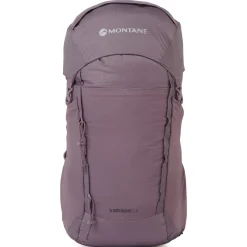 Montane Day Packs-Womens Trailblazer 24 Rucksack - Moonscape