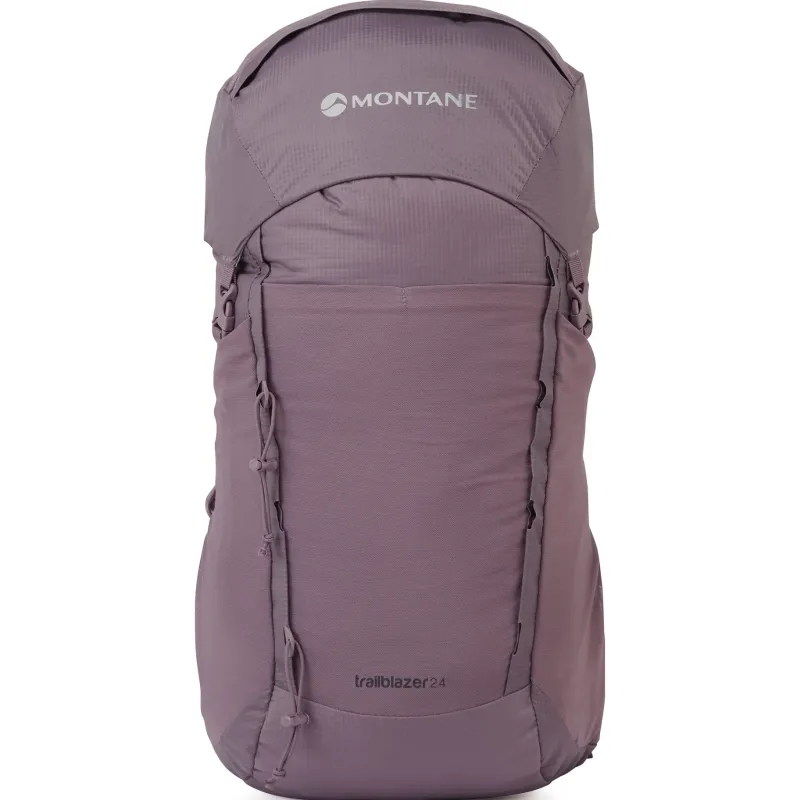 Montane Day Packs-Womens Trailblazer 24 Rucksack - Moonscape