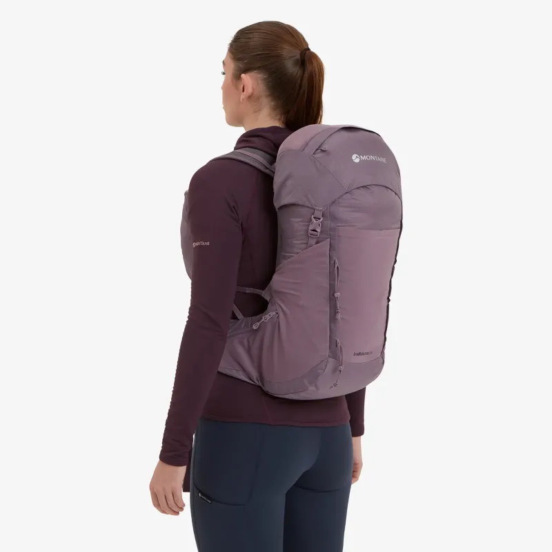 Montane Day Packs-Womens Trailblazer 24 Rucksack - Moonscape